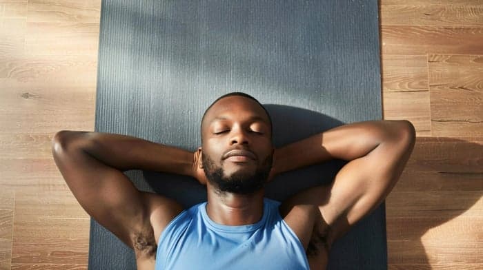 5 Best Yoga Nidra Apps for Sleep, Stress Relief, and Deep Rest